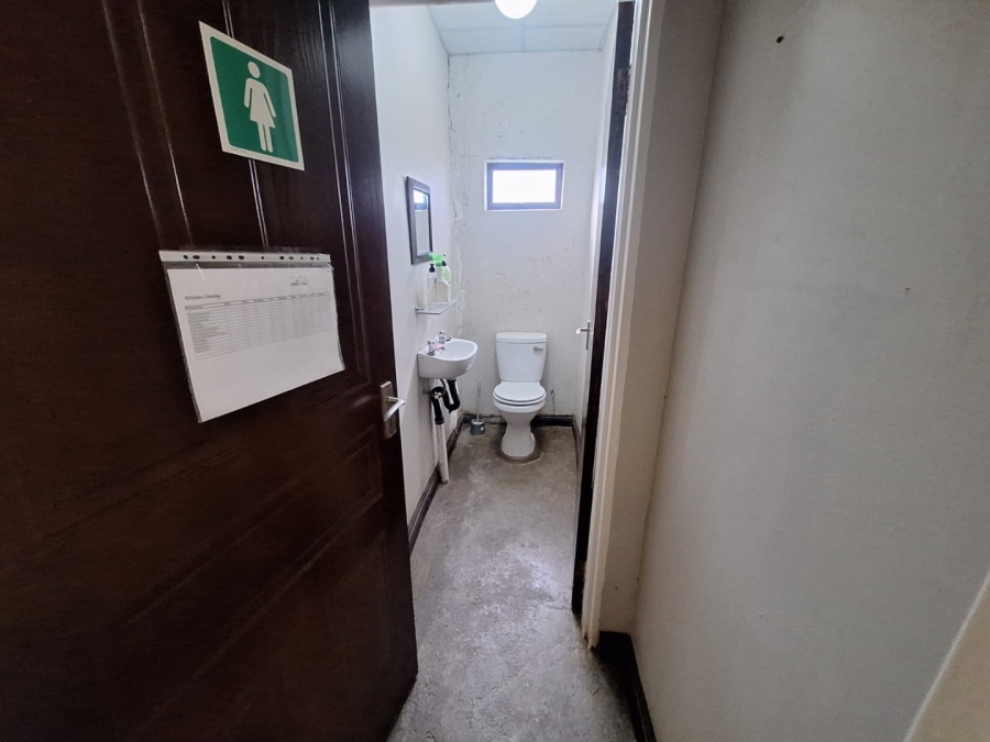 Commercial Property for Sale in Estoire Free State